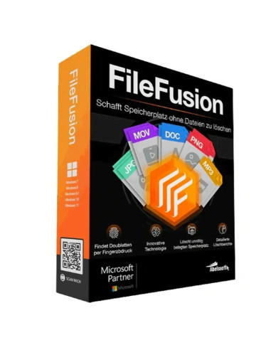 FileFusion 1 PC 1 Key A Vita