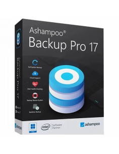 Ashampoo Backup 17 Pro 3 Pc 1 Key A Vita 2