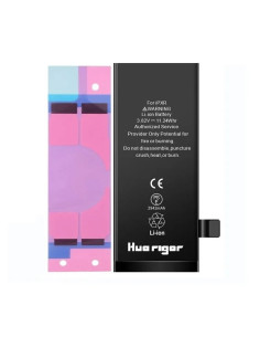 Batteria iPhone XR 2942mAh Chip Ti Oem Nuova 0 Cicli Kit Incluso