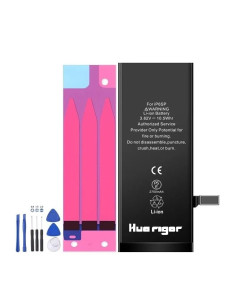 iPhone 6S Plus Battery 2750mAh New 0 Cycles Ti Chip OEM Kit Included