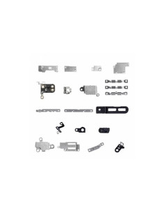 For iPhone 6S Kit 20 Internal Metal Parts OEM Spare Parts