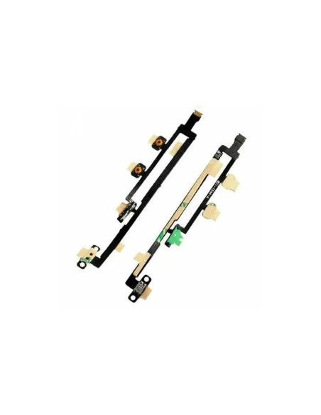 Flat Comandi Accensione Volume Per iPad Mini 3 Retina