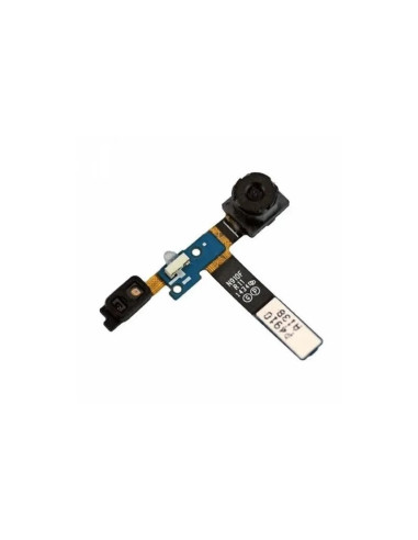 Fotocamera Frontale e Sensore Oem Per Samsung Galaxy Note 4 N910F