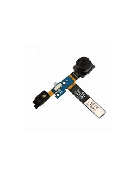 Fotocamera Frontale e Sensore Oem Per Samsung Galaxy Note 4 N910F