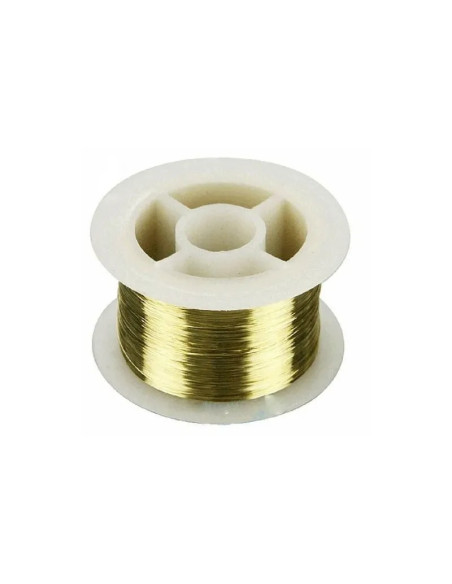 100 Meter Molybdenum Wire Spool for Glass Separation on Samsung iPhone LG Nokia