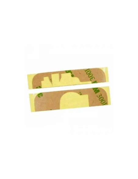 Complete double sided adhesive for iPhone 3GS 3G glass replacement
