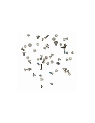 iPhone 3G 3GS Full Screw Set OEM Match