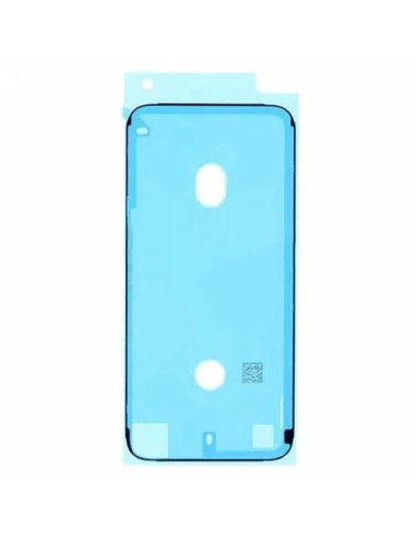 Biadesivo Nero Waterproof Per Display iPhone 8 Plus Fissaggio Vetro