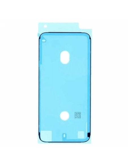Black Waterproof Double Sided Adhesive Tape for iPhone 8 Plus Display Glass Fixing