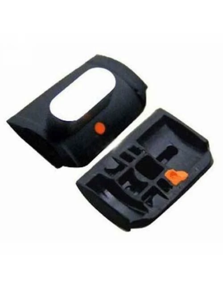 Black Silent Mute Button for iPhone 3GS OEM Part