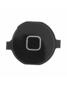 iPhone 3G Home Button Black OEM Replacement