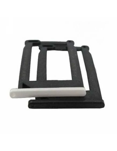 White SIM Card Tray for iPhone 3G OEM Replacement