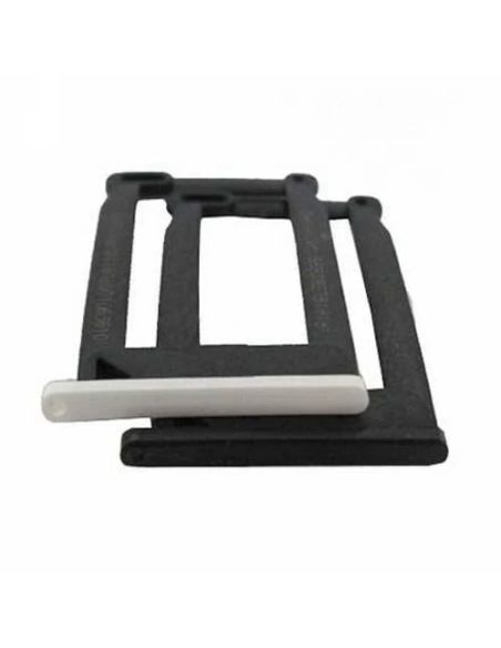 White SIM Card Tray for iPhone 3G OEM Replacement