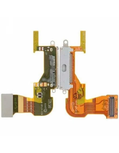 Battery Charger Input for iPhone 3G White OEM Match