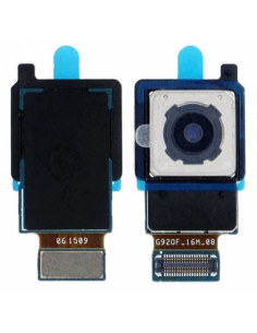 16MP Rear Camera OEM Replacement for Samsung Galaxy S6 G920F