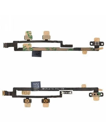 Power and Volume Button Flat for iPad Mini