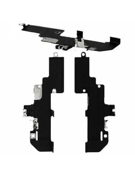 Cover Antenna Wi Fi Per iPhone 4 Ricambio Pari OEM