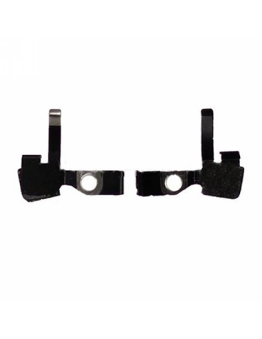 Contatto Staffa Batteria Cover Per iPhone 4