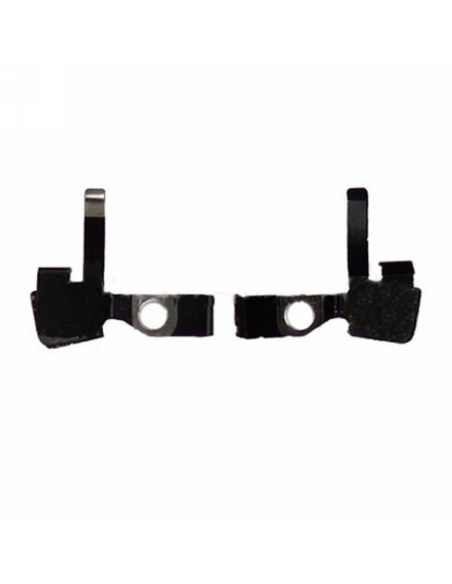 Contatto Staffa Batteria Cover Per iPhone 4