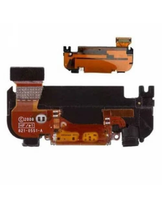 Connettore Ricarica Bianco Vivavoce  Microfono e Antenna 3G oem