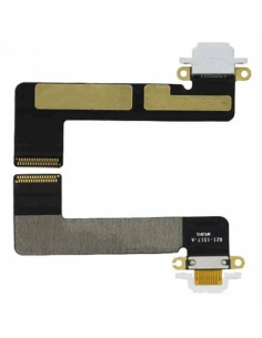 iPad Mini Charging Dock Connector Flex White