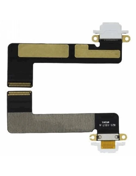 Connettore Dock Flex Ricarica iPad Mini Bianco