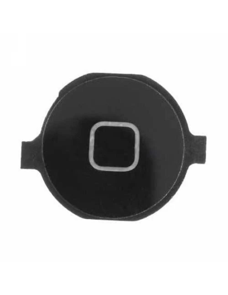 bottone esterno iPhone 3GS nero Pari OEM