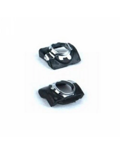 Anello metallico Cover Jack Audio iPhone 3gs Pari OEM