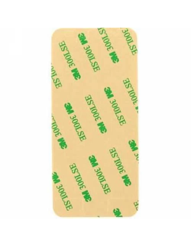 Adesivo Cambio Supporto frame per iPhone 4S