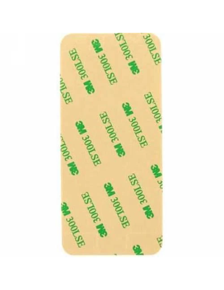 Frame Holder Change Sticker for iPhone 4S