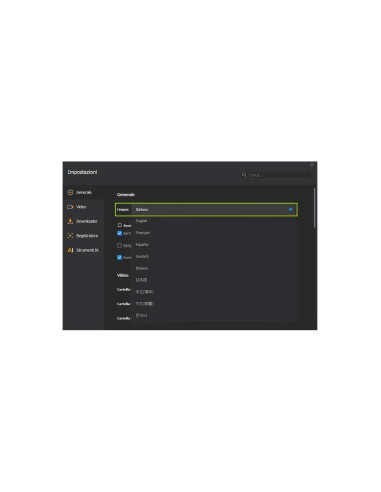 Winxvideo 3.0 AI 1 Pc 1 Key A Vita