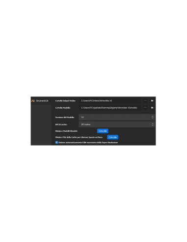Winxvideo 3.0 AI 1 Pc 1 Key A Vita