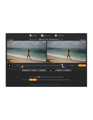 Winxvideo 3.0 AI 1 Pc 1 Key A Vita