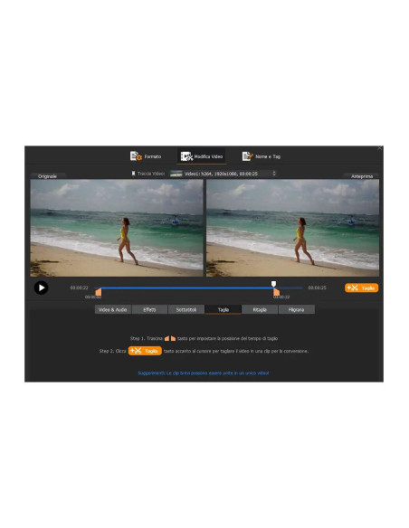 Winxvideo 3.0 AI 1 Pc 1 Key A Vita
