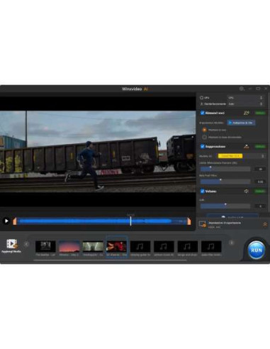 Winxvideo 3.0 AI 1 Pc 1 Key A Vita