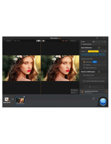 Winxvideo 3.0 AI 1 Pc 1 Key A Vita