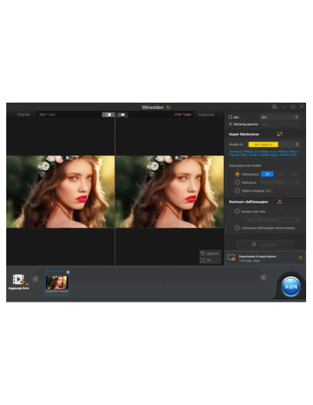 Winxvideo 3.0 AI 1 Pc 1 Key A Vita