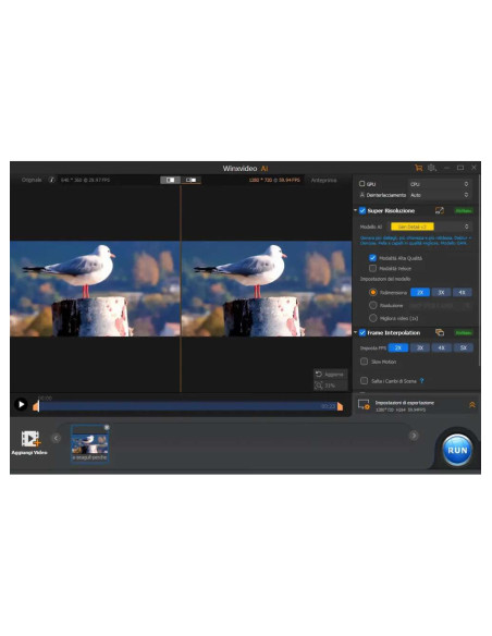Winxvideo 3.0 AI 1 Pc 1 Key A Vita