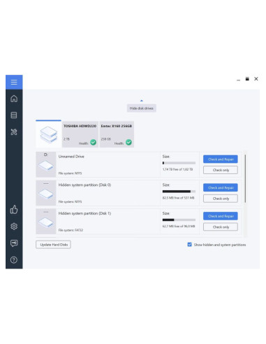 Ashampoo Backup 2025 1 Pc 1 Lifetime Key
