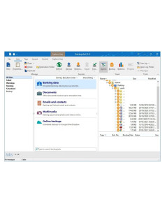Backup4all Lite 1 PC 1 Key 1 year 2
