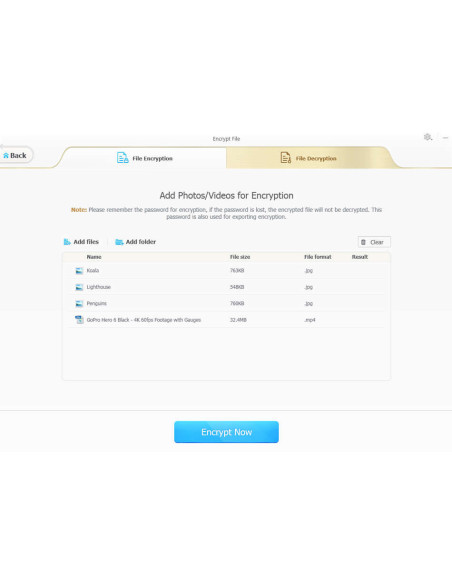 WinX MediaTrans 7.0 3 PC 1 Key 1 Anno