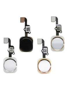 Home Button for iPhone 6S 6S Plus Pink OEM Replacement