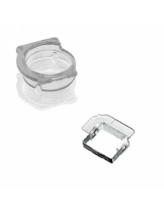 Supporto Fotocamera frontale e Sensore per iPhone 6