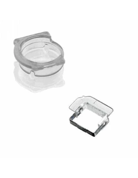 Front Facing Camera and Sensor Support for iPhone 6