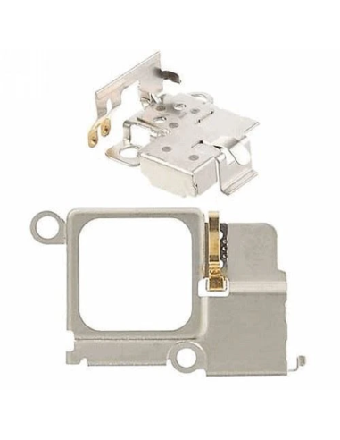 Supporto in metallo Auricolare per iPhone 5S SE Ricambio