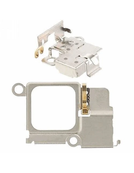 Supporto in metallo Auricolare per iPhone 5S SE Ricambio