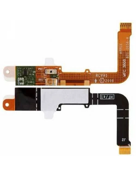 Sensore Luce cavo altoparlante per iPhone 3G Pari OEM