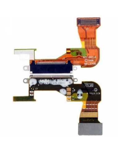 Battery Charger Input for iPhone 3G Black OEM Match