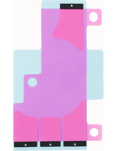 Batteria iPhone X 2716mAh Qualità Oem Chip Originale 0 Cicli Nuova