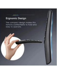 Compatible Samsung Universal Remote Control Series 6 Series 7 Series 8 2